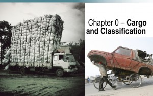 Bài giảng - Cargo