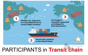 Bài giảng - PARTICIPANTS in Transit chain