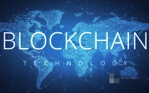 Blockchain PowerPoint Templates