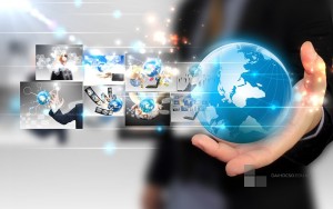 CHUYỂN GIAO CÔNG NGHỆ