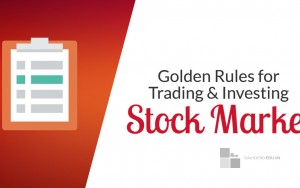 22 quy luật bất biến trên thị trường chứng khoán