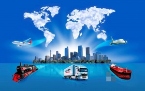 Tài liệu vận tải đa phương thức