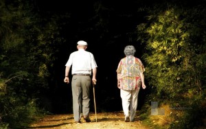 Giá mà tôi không đưa bố vào viện dưỡng lão