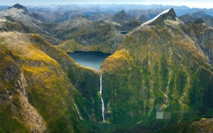 Chiêm ngưỡng 7 thác nước hùng vĩ bậc nhất thế giới