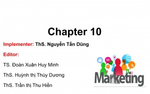 Chapter 10