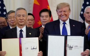 Trung Quốc có thắng nổi Mỹ trong cuộc chiến công nghệ?