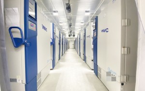 Việt Nam có kho siêu lạnh đầu tiên đủ điều kiện nhập vắc xin COVID-19
