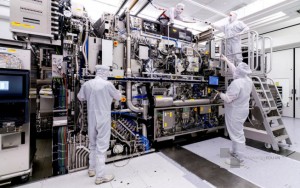 Cỗ máy 150 triệu USD thống trị ngành bán dẫn toàn cầu