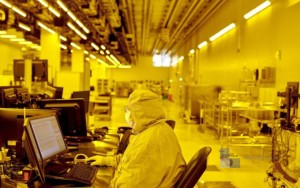 Cuộc tranh giành nhân lực trong lĩnh vực bán dẫn