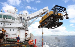 Những đại lộ 'siêu tốc' dưới đáy đại dương - Kỳ 2: Đứt cáp và những điệp vụ bí ẩn