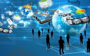 Công dân số trong môi trường số