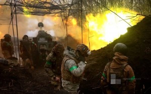 Con số tổn thất khủng khiếp của Nga và Ukraine sau 3 năm xung đột