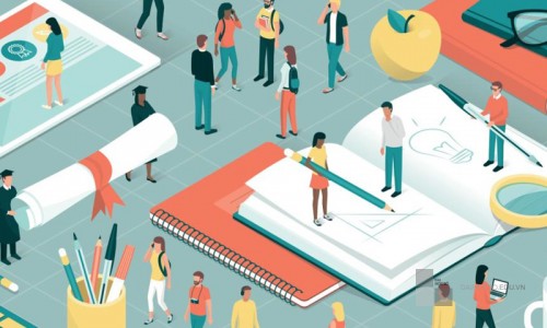 Danh mục Tạp chí được công nhận 2020