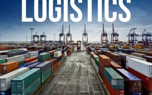 Nền Logistics
