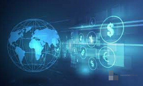 ĐẦU TƯ QUỐC TẾ - INTERNATIONAL INVESTMENT