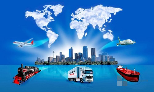 Tài liệu vận tải đa phương thức